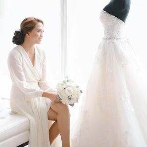 Meet your Posher, Donna kaye